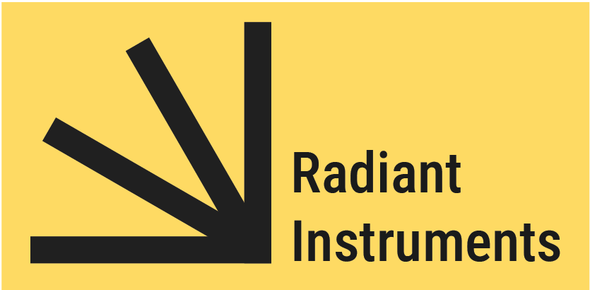 Radiant Instruments
